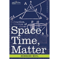 Space, Time, Matter