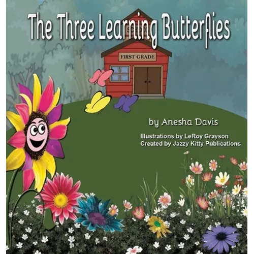 The Learning Butterflies