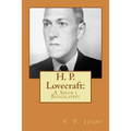 H. P. Lovecraft: A Short Biography