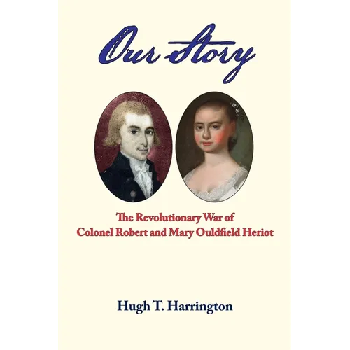 Our Story