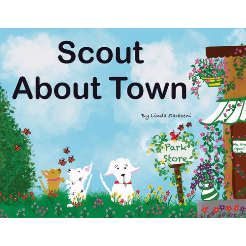 Scout About Town