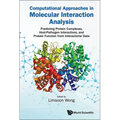 Computational Approaches in Molecular Interaction Analysis