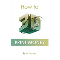 How To 3D Print Money