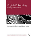 English L2 Reading: Getting to the Bottom