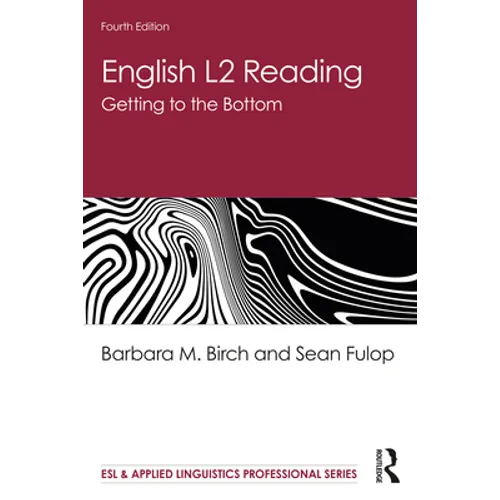 English L2 Reading: Getting to the Bottom