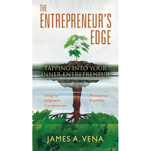 The Entrepreneur's Edge: Tapping Into Your "Inner Entrepreneur
