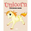 Unicorn Coloring Book