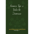 Finance Tips and Tricks for Divorcees