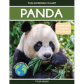 Panda: Fascinating Animal Facts for Kids