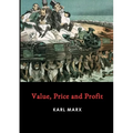 Value, Price and Profit