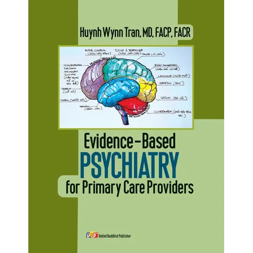 Evidence-Based Psychiatry for Primary Care Providers