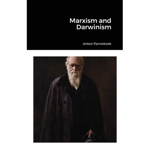 Marxism and Darwinism