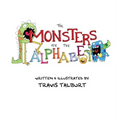The Monsters Ate The Alphabet