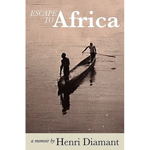 Escape to Africa