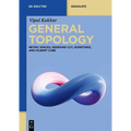 General Topology: Metric Spaces, Dedekind Cut, Isometries, and Hilbert Cube