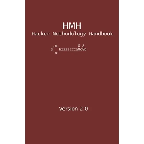 Hacker Methodology Handbook