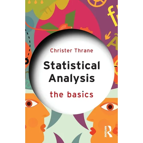 Statistical Analysis: The Basics