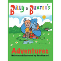 Billy and Baxter's Adventures