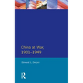 China at War 1901-1949