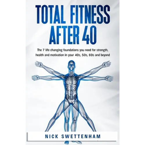 Total Fitness After 40