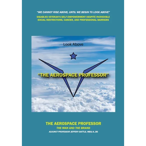 The Aerospace Professor