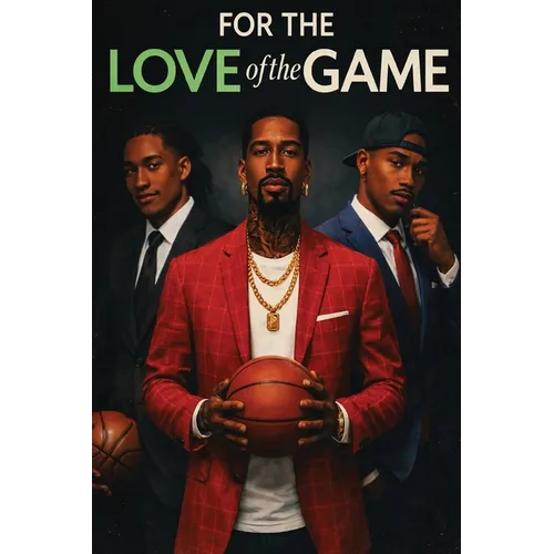 For The Love Of The Game