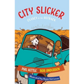 City Slicker: Clancy of the Outback