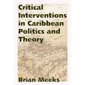 Critical Interventions in Caribbean Politics and Theory