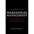 Excellence in Warehouse Management