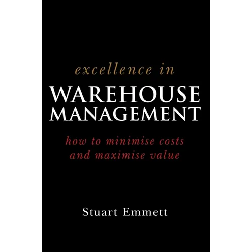 Excellence in Warehouse Management