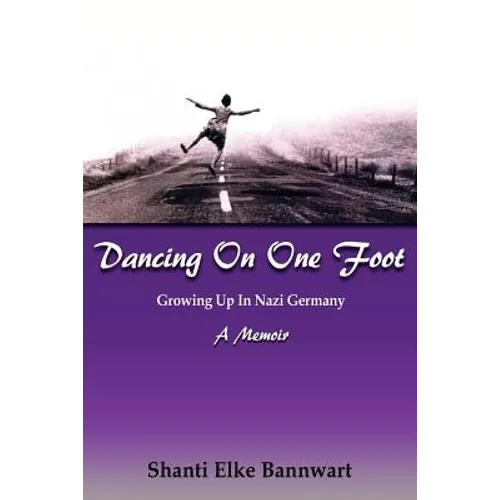 Dancing on One Foot