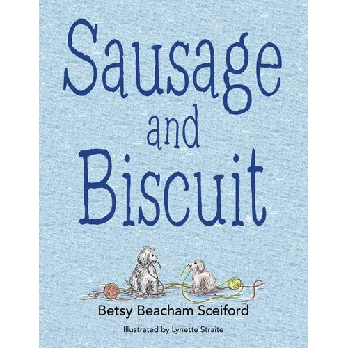 Sausage and Biscuit
