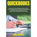 QuickBooks: Best Way to Learn QuickBooks within a day to optimize bookkeeping! (QuickBooks, Bookkeeping, QuickBooks Online, QuickB