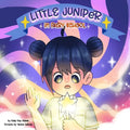 Little Juniper in Fairy School: bedtime story for kids age 3-5, kids books