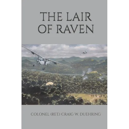 The Lair Of Raven