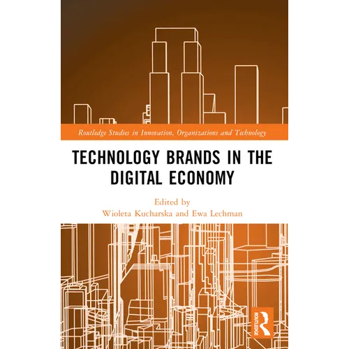 Technology Brands in the Digital Economy