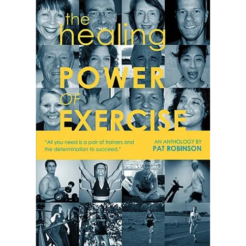 The Healing Power of Exercise