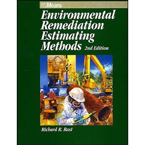 Environmental Remediation Estimating Methods
