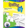 The Reading Puzzle: Spelling, Grades 4-8