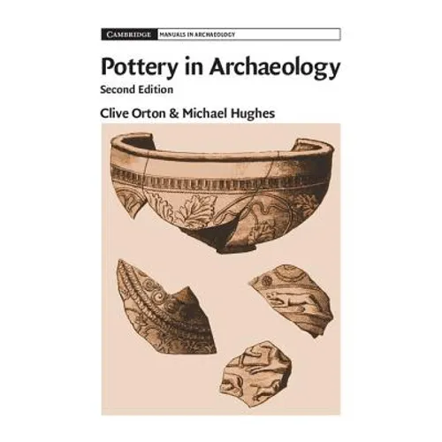 Pottery in Archaeology