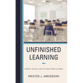 Unfinished Learning: Parents, Schools, and the Covid School Closures