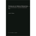 Physiology of Speech Production: Results and Implications of a Quantitative Cineradiographic Study