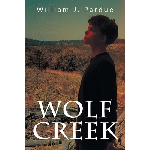 Wolf Creek: Based on a True Story