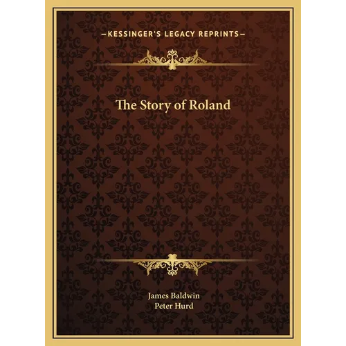 The Story of Roland