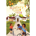 A Mystery at Lili Villa