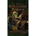 Ridiculously Puzzled (The Puzzled Mystery Adventure Series: Book 8)