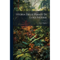 Storia Delle Piante Di Luigi Figuier