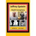 Jeffrey Epstein Death Controversy