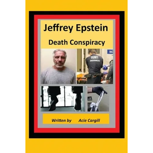 Jeffrey Epstein Death Controversy