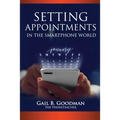 Setting Appointments in the Smartphone World
